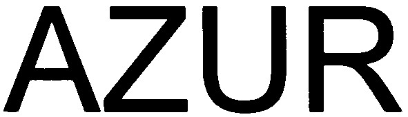 azur