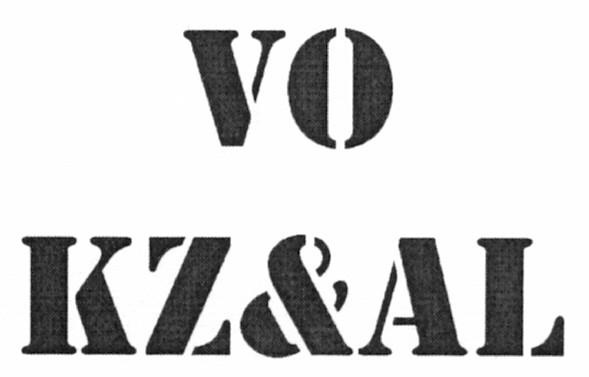 vo kz&al