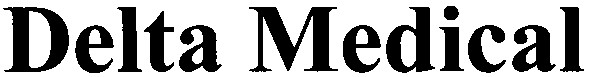 delta medical