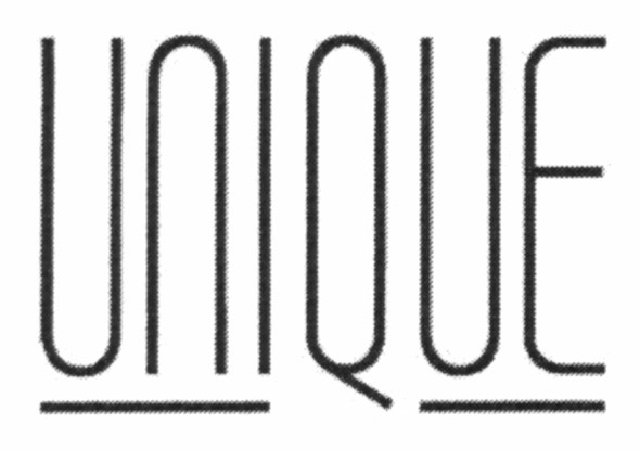 unique