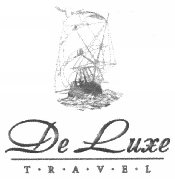 de luxe travel