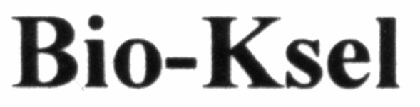 bio-ksel