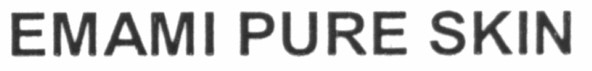 emami pure skin