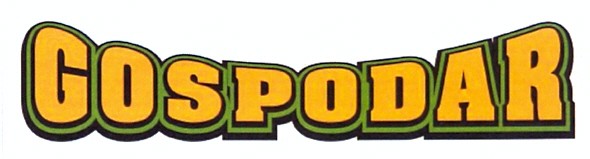 gospodar