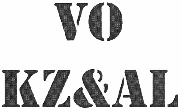 vo kz&al