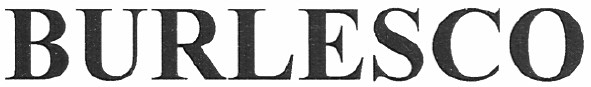 burlesco