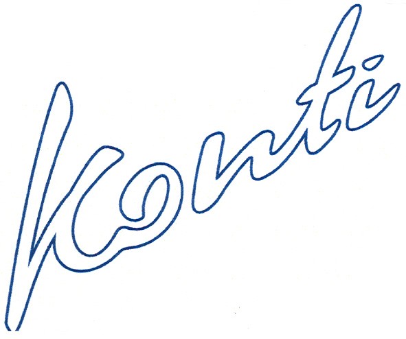 konti