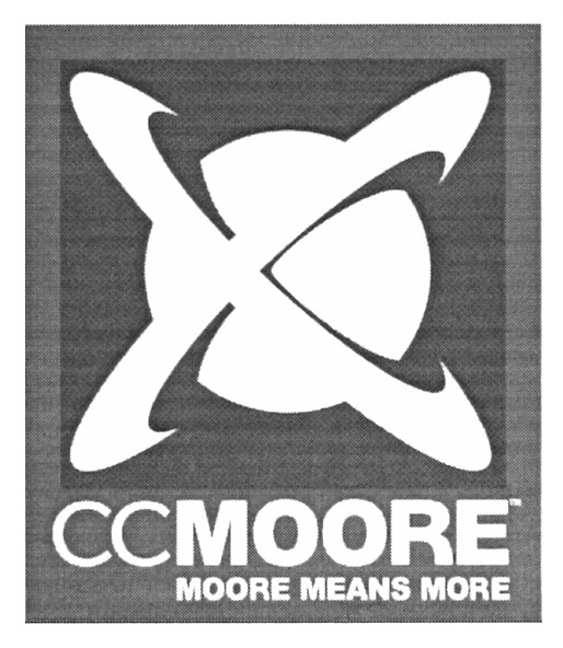 moore means more