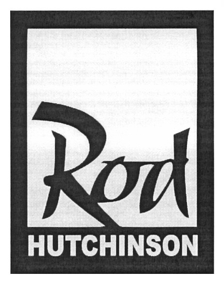 rod hutchinson