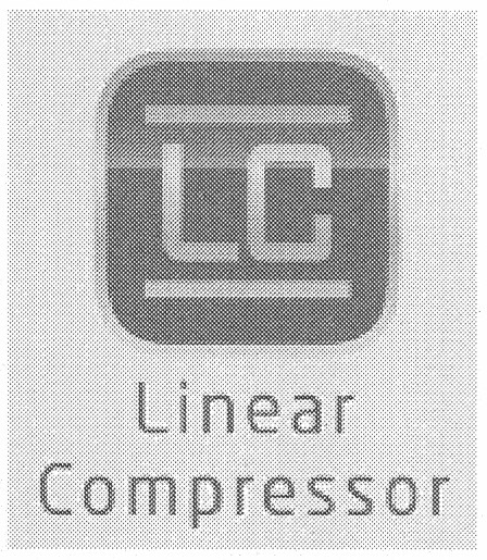 linear compressor