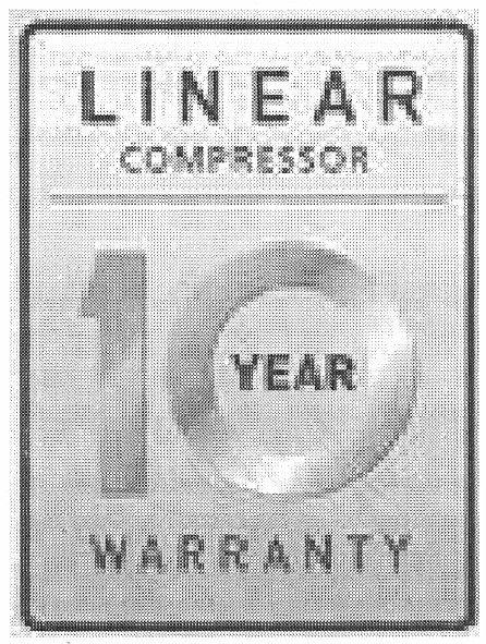 linear compressor