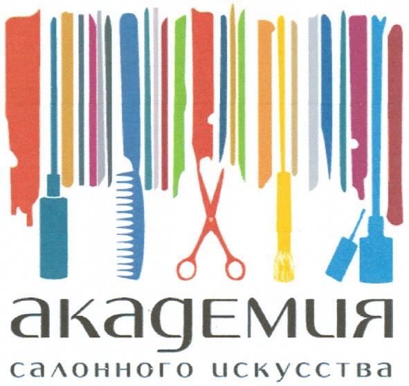 академия салонного искусства