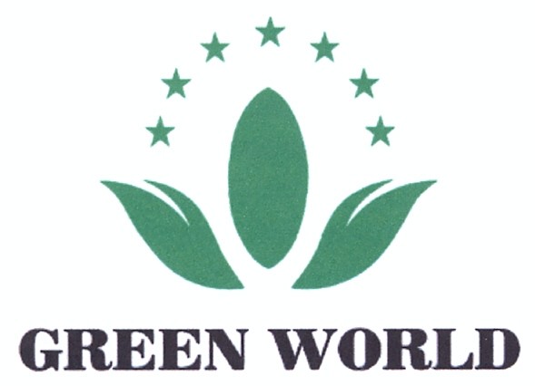 green world