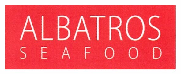 albatros seafood