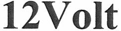 12volt