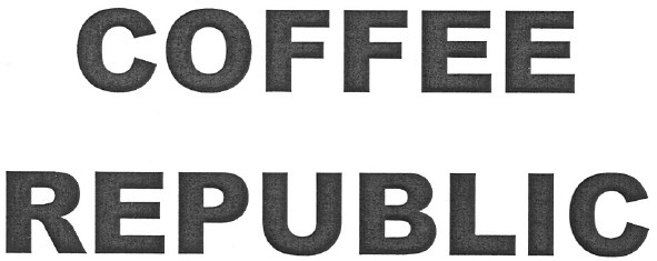 coffee republic