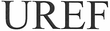 Лого ТМ uref