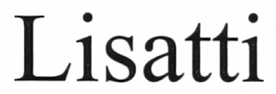 lisatti