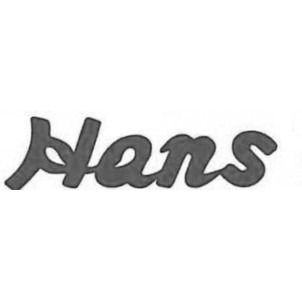 hans