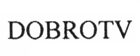 dobrotv