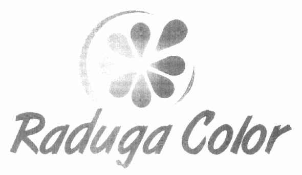 raduga color