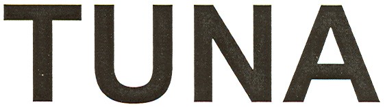 tuna