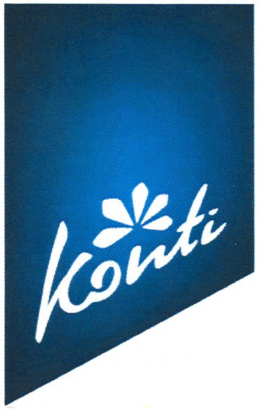 konti