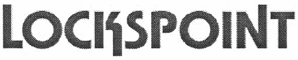 lockspoint