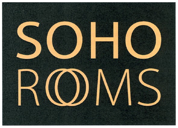 soho rooms