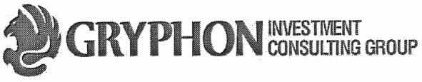gryphon investment consulting group