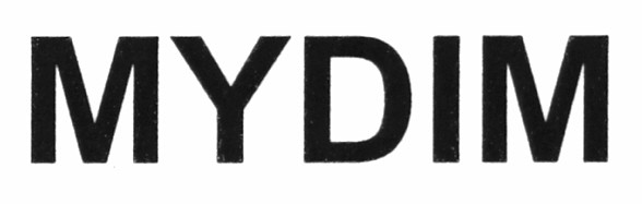 мудім