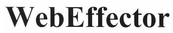 webeffector
