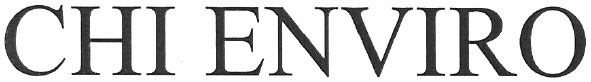 chi enviro