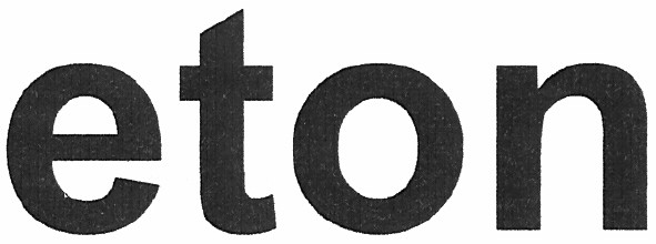 eton