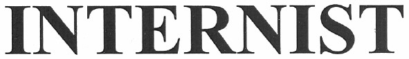 internist