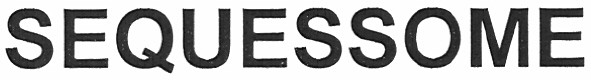 sequessome