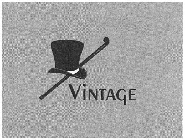 vintage