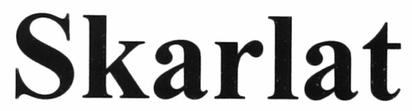 skarlat