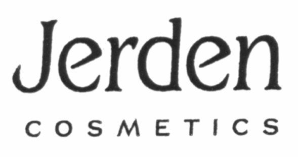jerden cosmetics