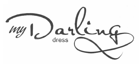 my darling dress