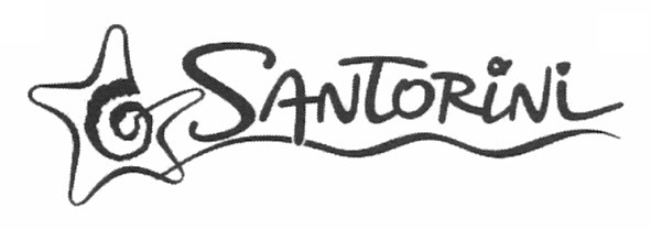 santorini