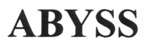 abyss