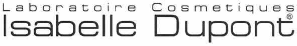 laboratoire cosmetiques isabelle dupont