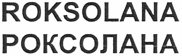 roksolana