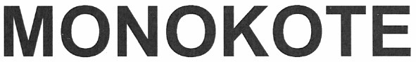 monokote