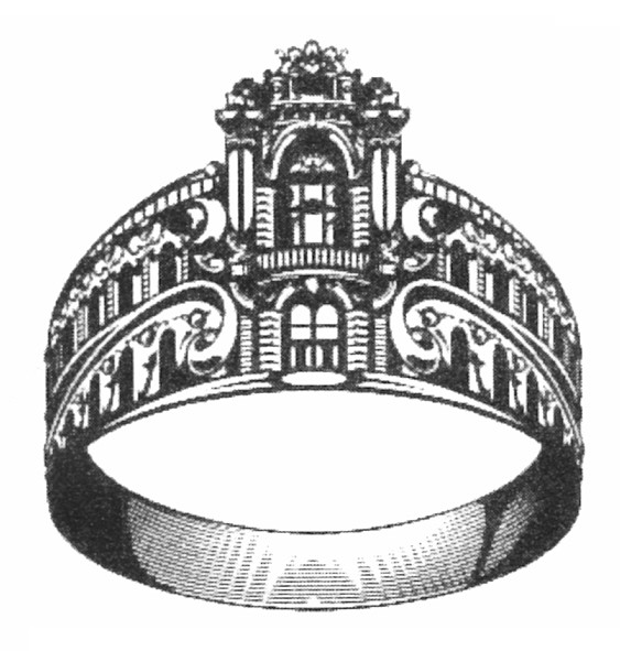 Фігуративна марка № 158400