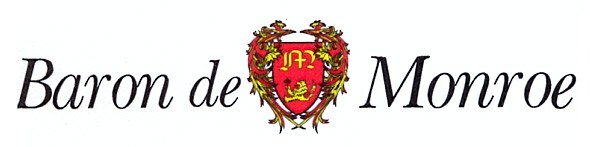 baron de monroe