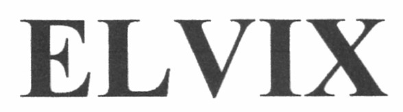 elvix