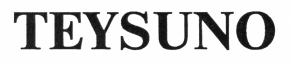 teysuno