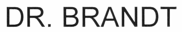 dr.brandt